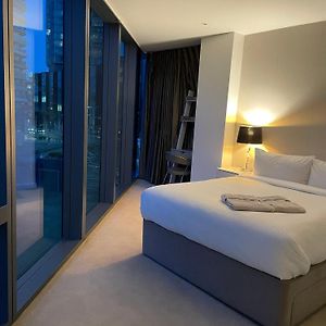 Kamer met een King Size Bed